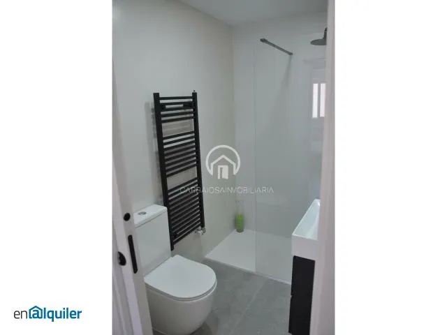 Vannitoad - New Flat with Garage in Town Centre