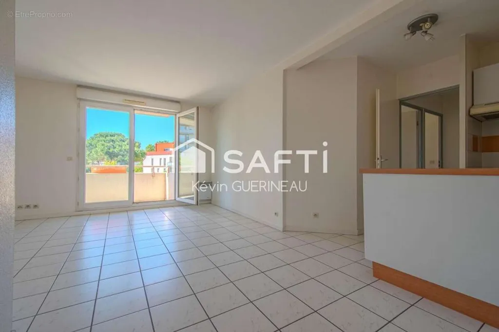 Köök - T3 Apartment with Balcony in Blanquefort