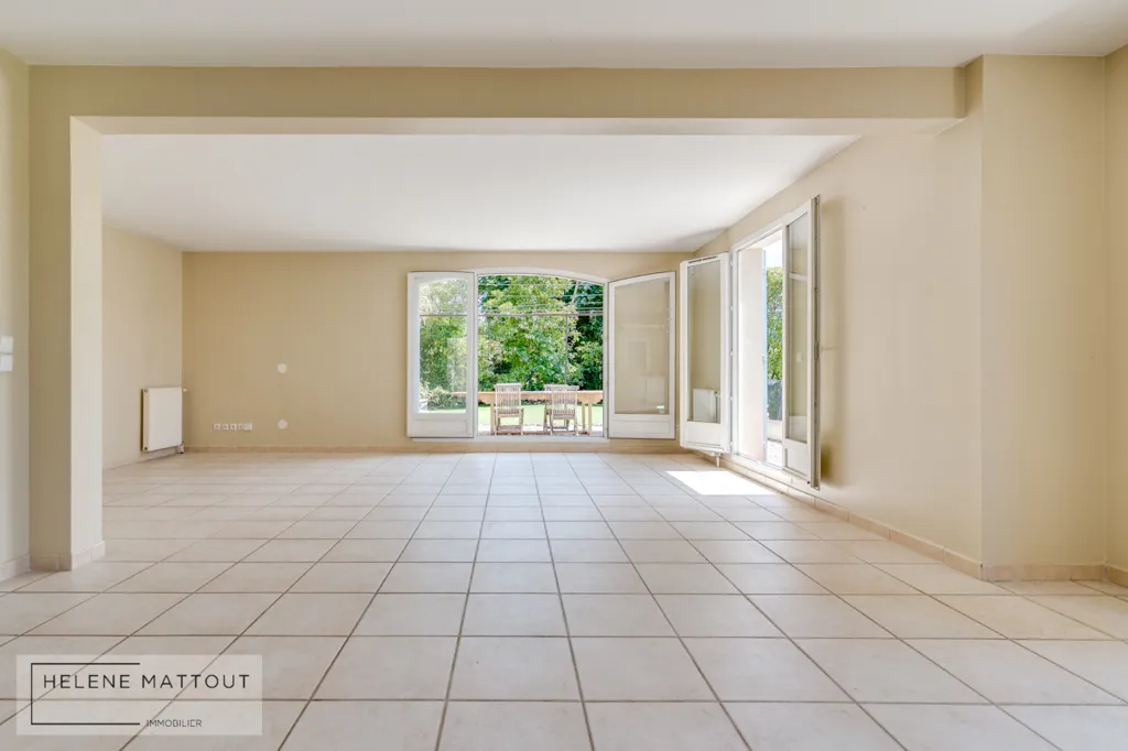 Maison 5 pièces à La valentine