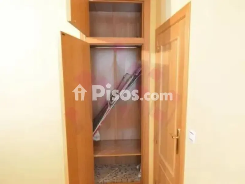 Zimmer - Renovated Flat with Terrace in El Perchel, Ciudad Real