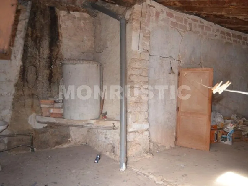 Stanze - Chalet with Workshop in El Vilosell, Lleida