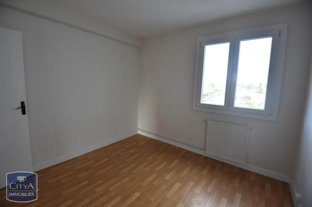Stanze - Spacious Apartment with Garage in Le Passage