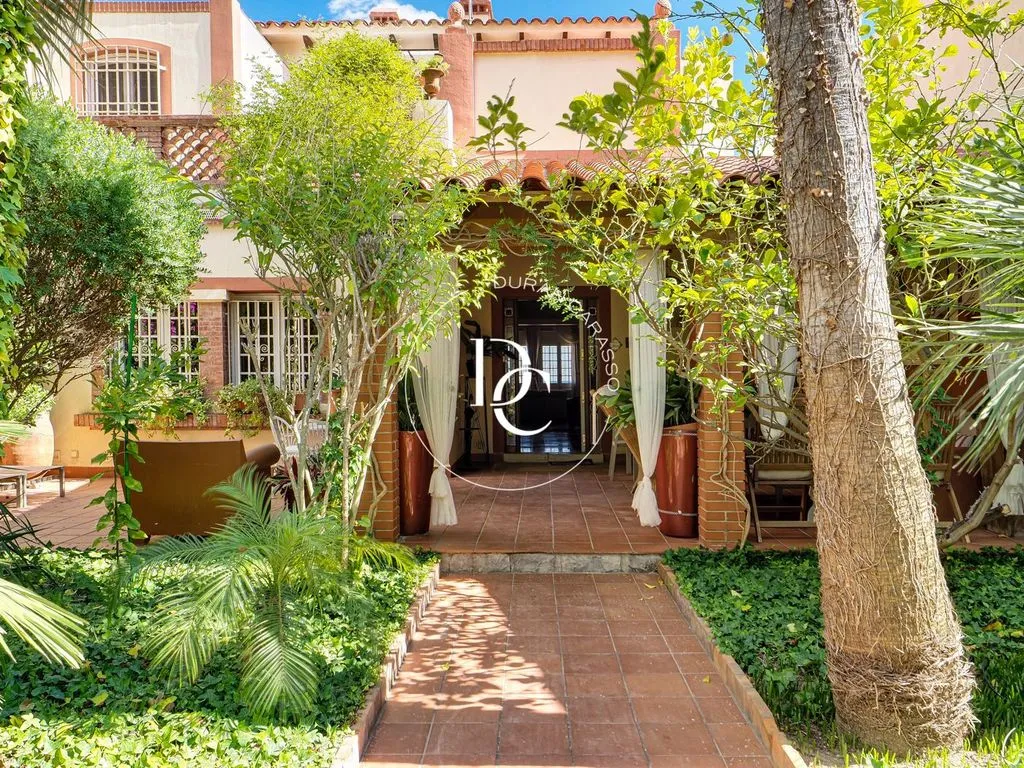 Aed - Luxury Villa with Sea Views in El Vendrell