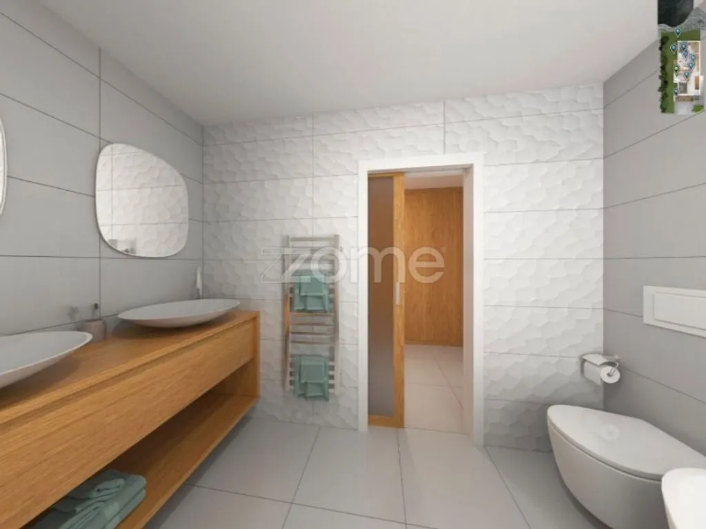 Luxury House with Pool in Vila Nova de Cerveira