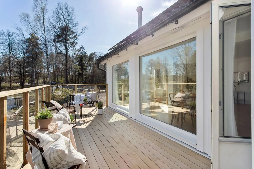 6-room house in Härryda kommun