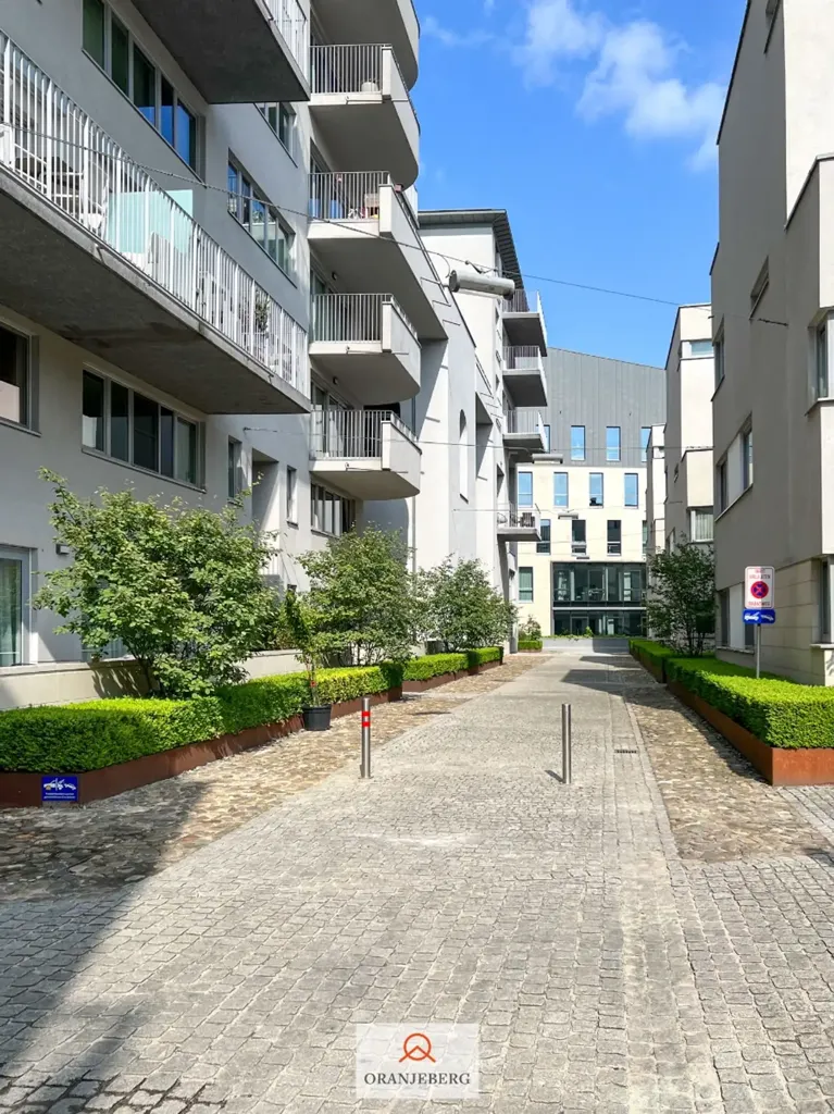 Appartement 2 pièces à Gent