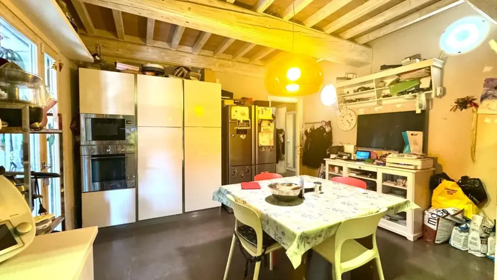 Cuisine - Rustic Tuscan Casale with Garden in Vinci