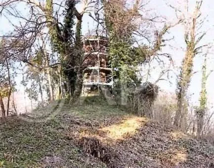 Jardin - Historic Villa with Secluded Park in Padua