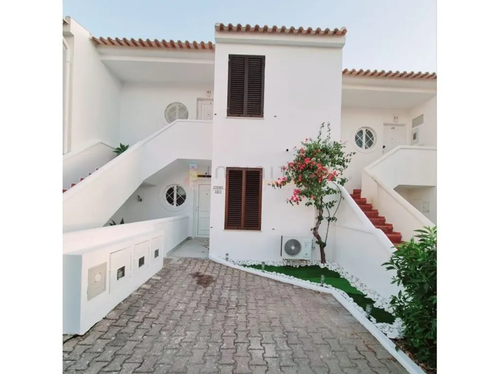 Jardin - Luxury Flat with Sea View in Montechoro, Albufeira