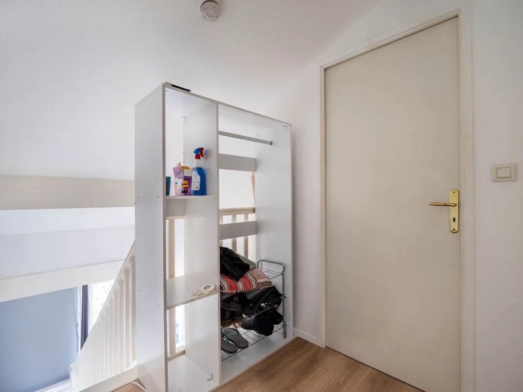 Pièces - Appartement Duplex avec Vue Panoramique à Thonon-Les-Bains