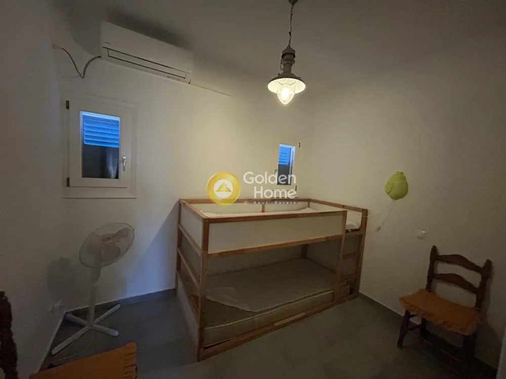 Camere da letto - Apartment with Sea View in Andros - Hydrousa
