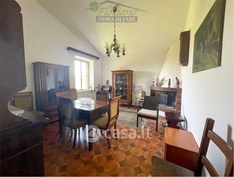 Söögituba - Rustic Casale with Expansion Potential in Capalbio