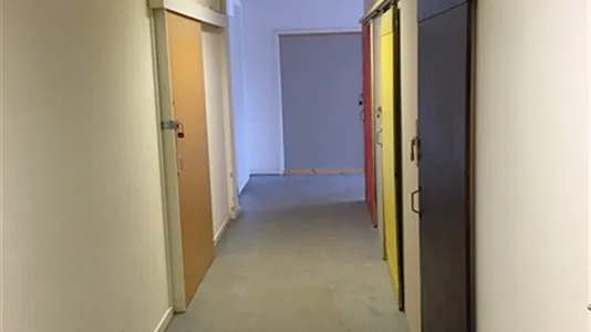 Esik - Storage Unit in Central Hjørring
