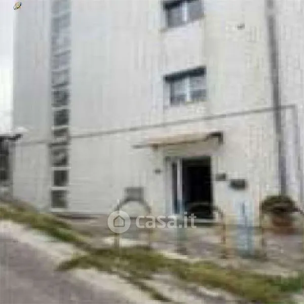 Extérieur - Two-Bedroom Apartment in Potenza