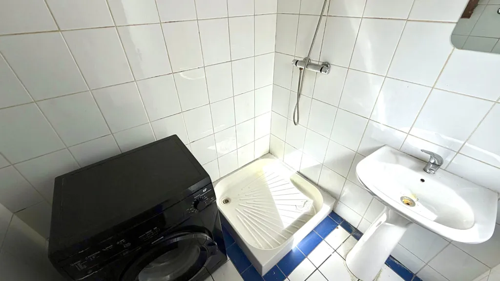 Vannitoad - Duplex Studio in Mairie Quarter