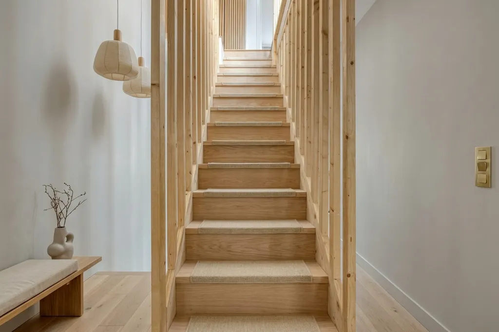 Pièces - Appartement avec Jardin au Rez-de-Chaussée à Gooreind