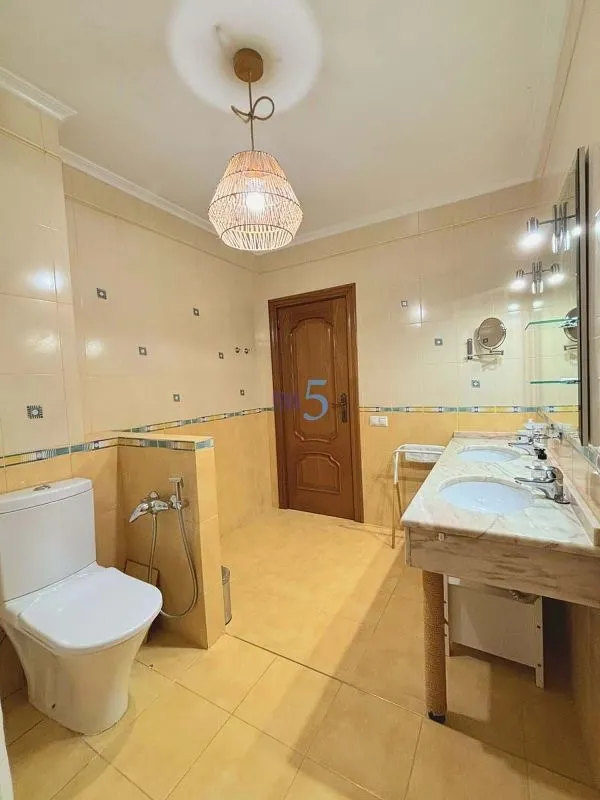 Salles de bain - Luxury Villa with Pool in Ciudad Quesada
