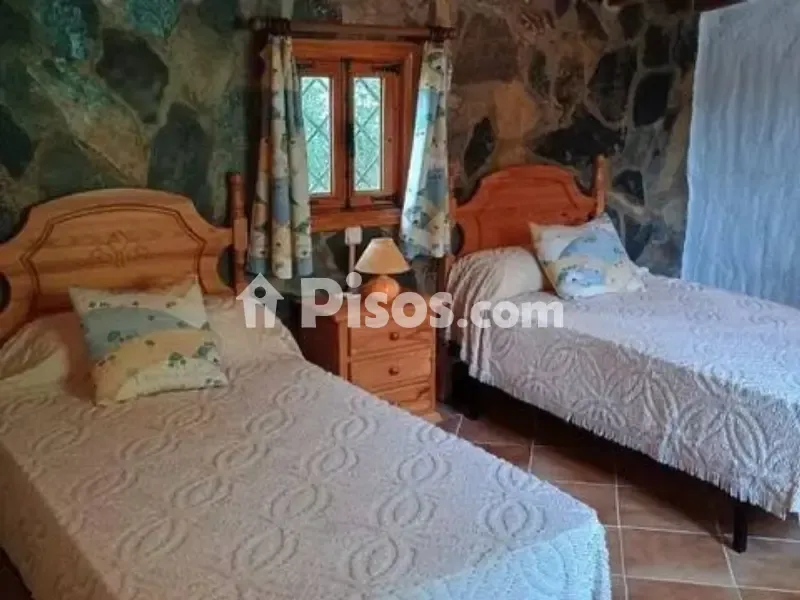 Magamistoad - Chalet with Pool in San Juan de Moró