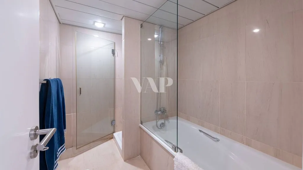 Bagni - Luxury Flat with Marina View in Vilamoura