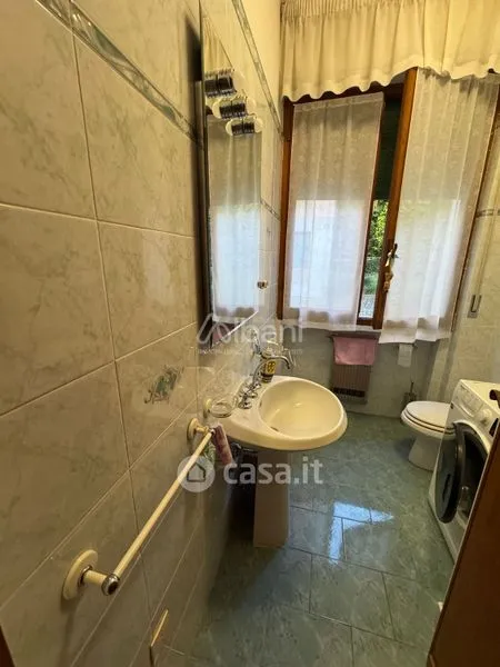 Vannitoad - Spacious Apartment with Sea View in Lerici