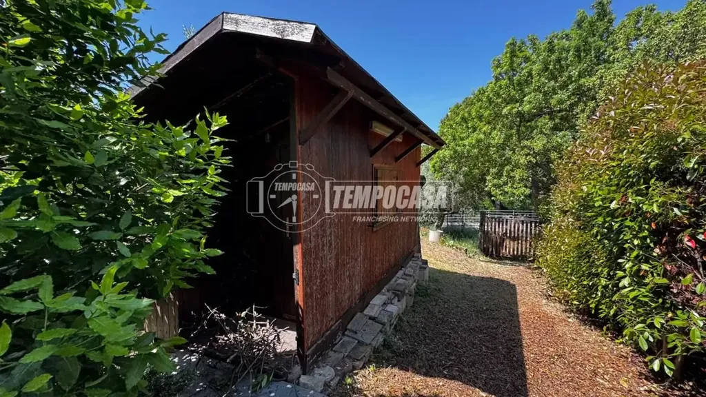 Jardin - Terraced Villa with Garden in Chieti