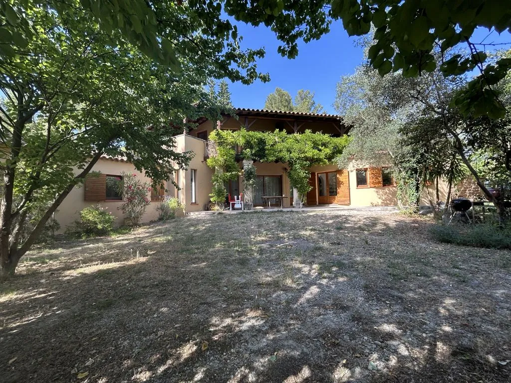 Esterno - Luxury House with Garden near Montpellier