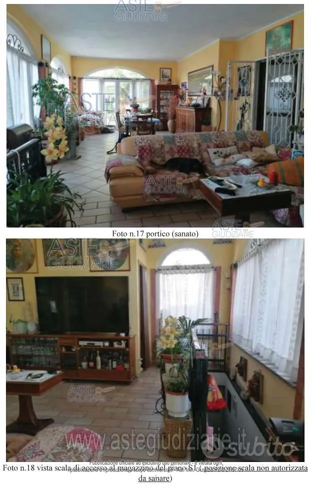 Appartement 4 pièces à IT