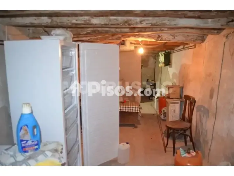 Lavanderia - Chalet with Workshop in El Vilosell, Lleida