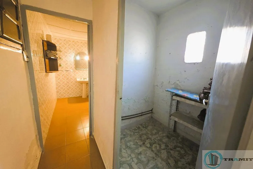 Vannitoad - Chalet with Air Conditioning in Sangonera la Seca