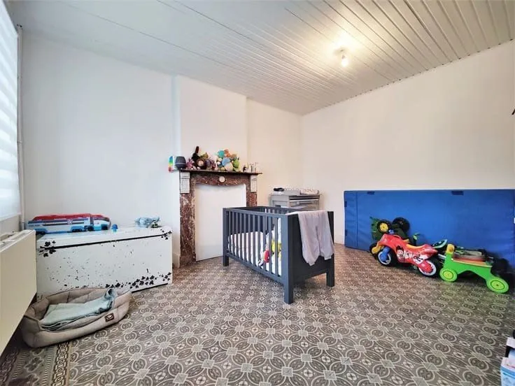 4-bedroom house in Helkijn