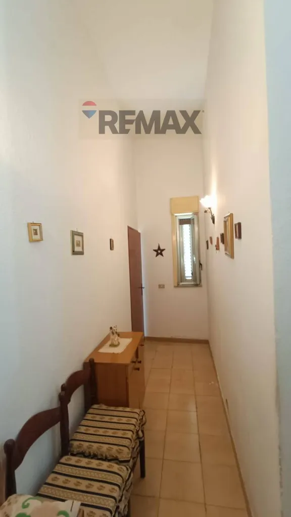 Ingresso - Villa with Edificabile Land in Moio Alcantara