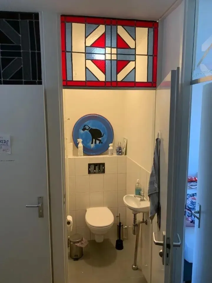 Vannitoad - Temporary Room in Shared Flat, Diemen