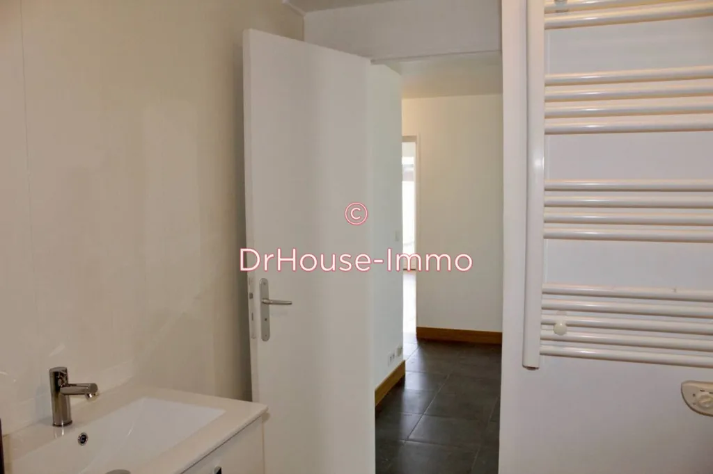 Maison 4 pièces à Amilly