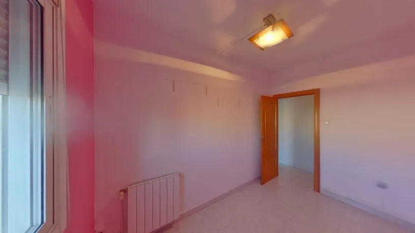 3 magamistoaga korter asukohas Sabadell
