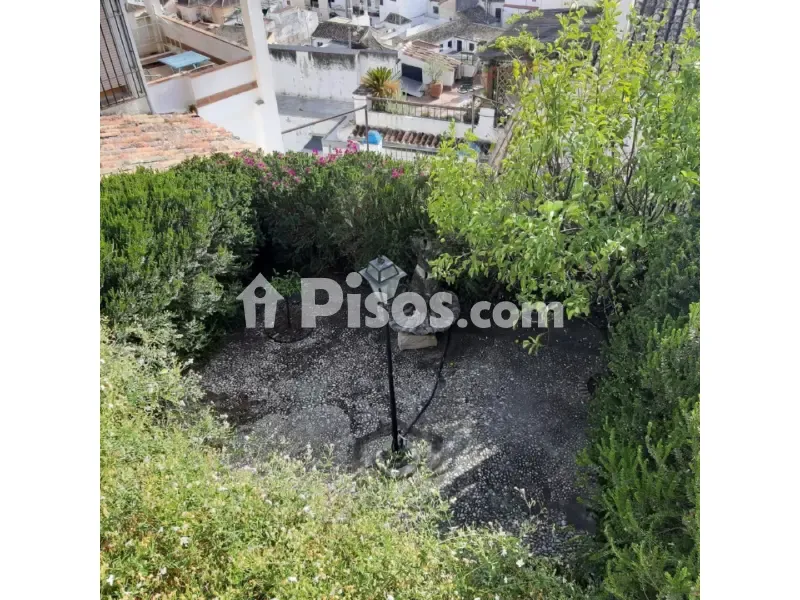 Aed - Historic Chalet with Alhambra Views in Realejo