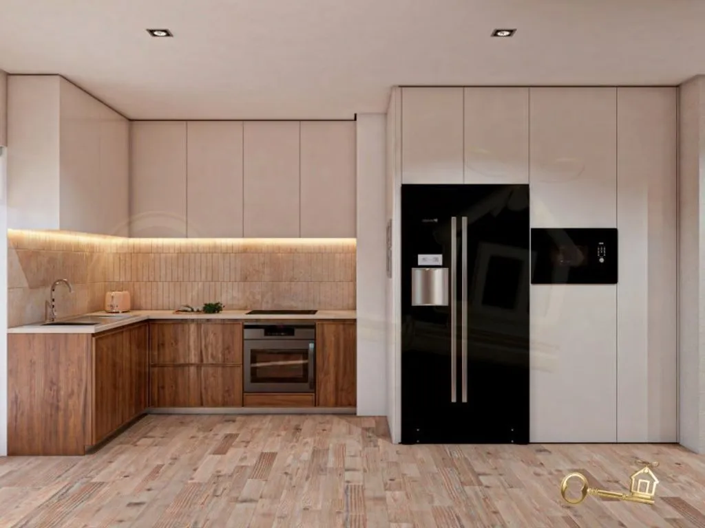 Cuisine - Luxury Duplex with Terrace in Montijo