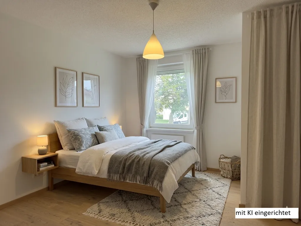 Chambres - Sanitised Garden Flat in Sieghartskirchen