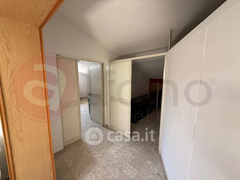 Rooms - Attico with Terrace in Roccasecca