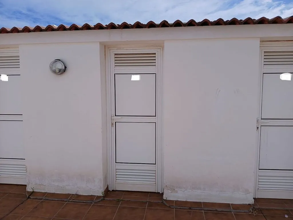 Extérieur - Spacious Apartment with Garage in La Victoria de Acentejo