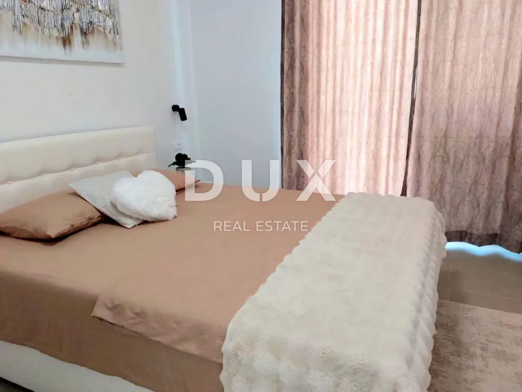 Chambres - Luxury Villa with Two Units in Istra, Poreč