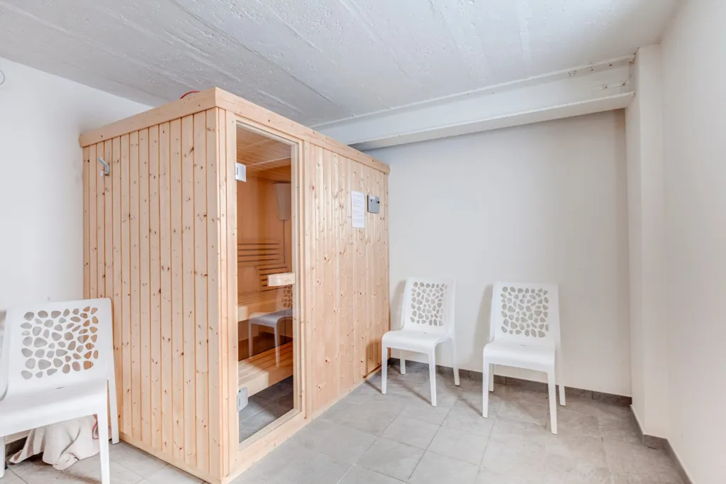 Pièces - Assisté-Woning avec Terrasse et Piscine à Sint-Niklaas