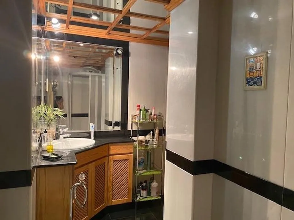 Bagni - Luxury Apartment with Balcony in Murcia