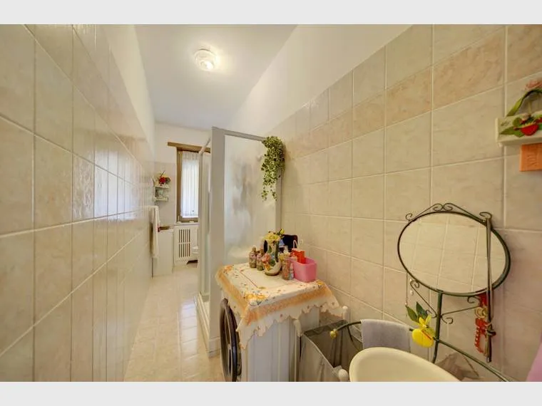 Vannitoad - Partially Rented Flat with Balcony in Rivalta di Torino
