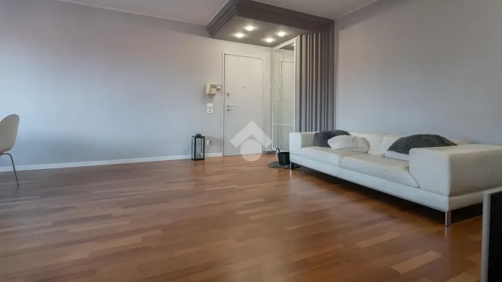 Séjour - Rearranged Apartment with Garden in Treviso