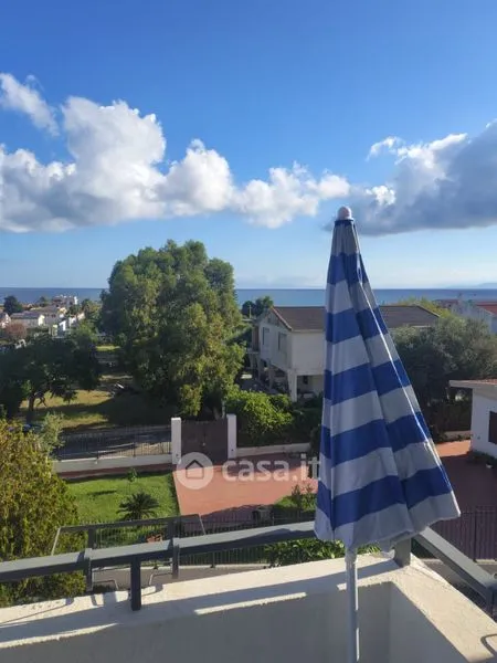 Balcon - Panoramic Apartment with Terrace in Casabianca