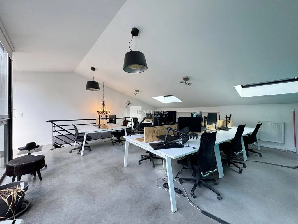 Studio - Commercial Offices in Euratechnologies, Lille
