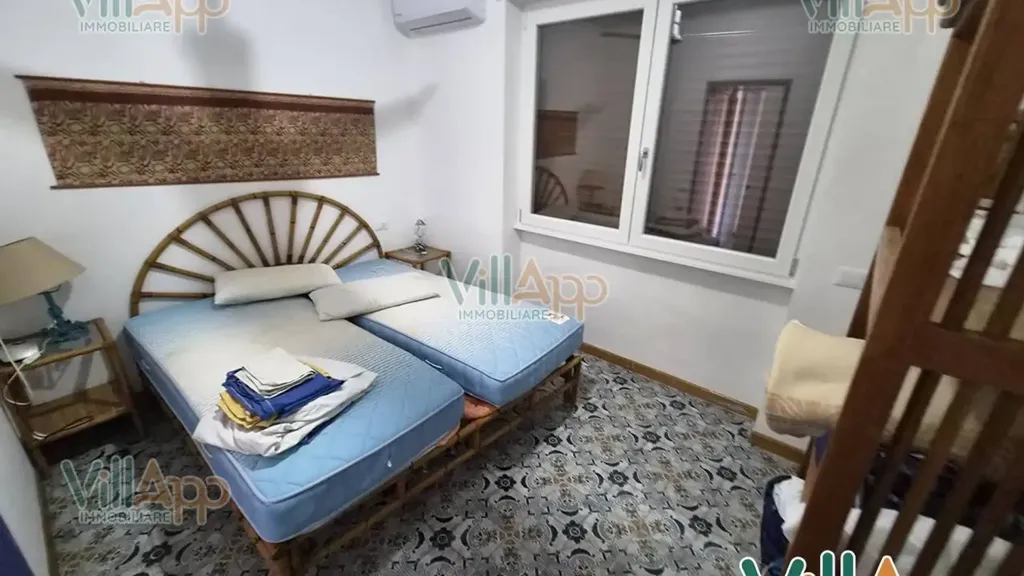 Chambres - Villa with Sea View in Fondi