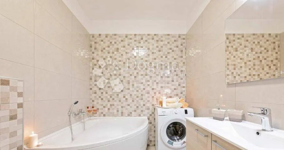 Bagni - Modern Villa with Pool near Labin