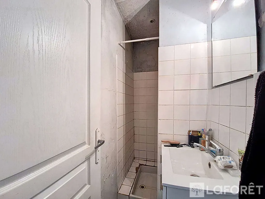 Appartement 3 pièces à Beziers