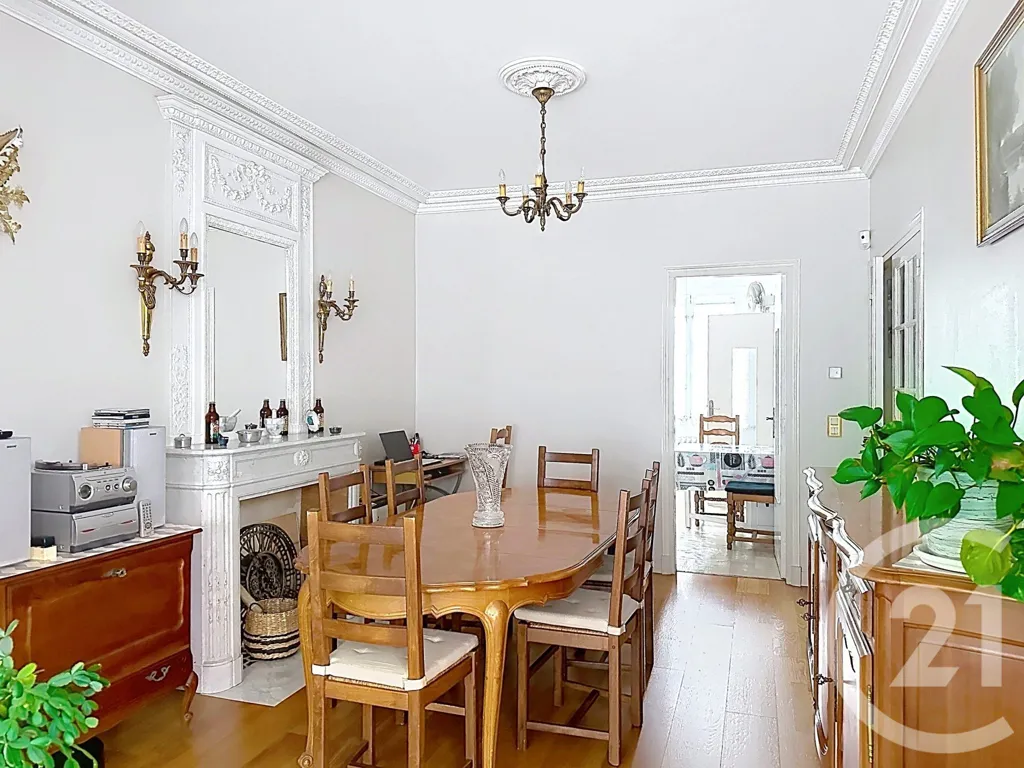 Maison 6 pièces à Orly